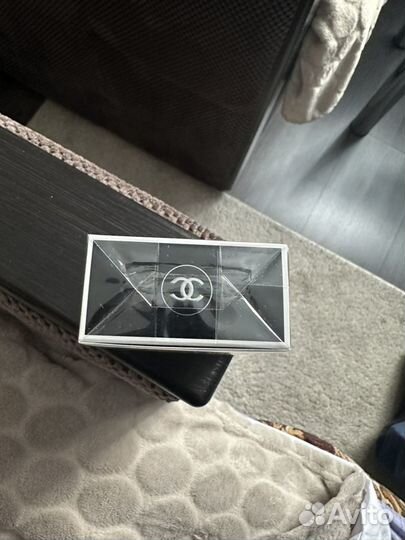 Chanel egoiste platinum