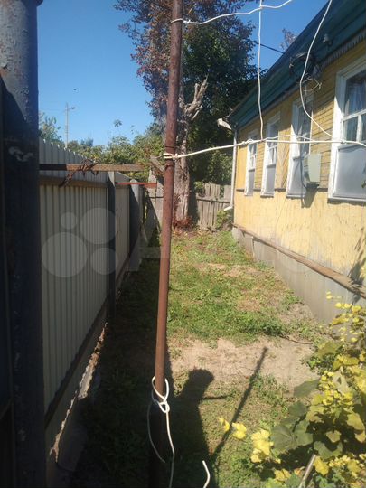 Дом 84 м² на участке 25 сот.