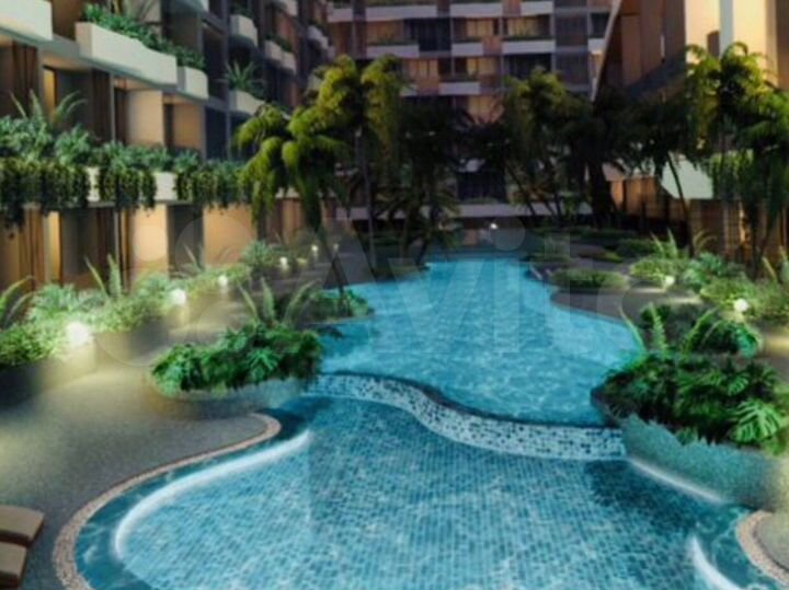 Квартира (Таиланд)