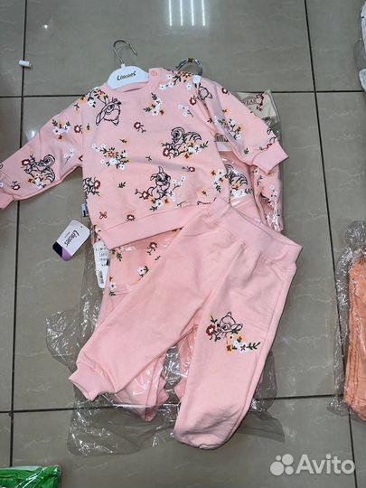 Детская одежда опт : костюм детский