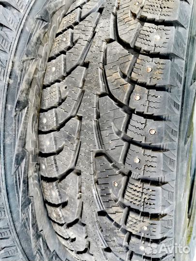 Зимние шины