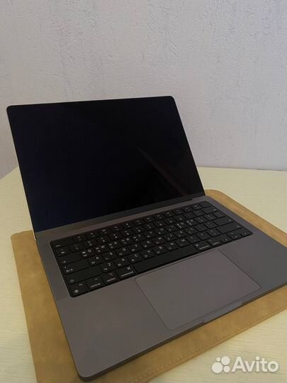 Macbook