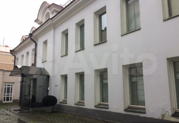 Сдам офисное помещение, 290 м²