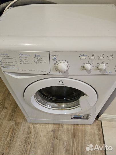 Стиральная машина автомат бу