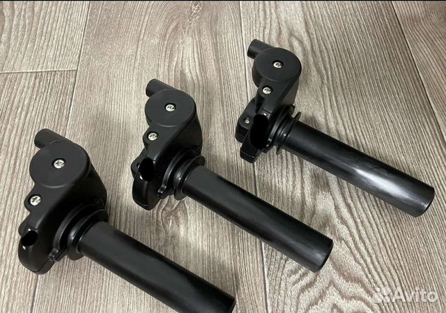 Ручка газа для питбайка otom type-C