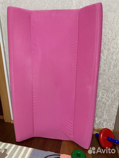 Пеленальная доска