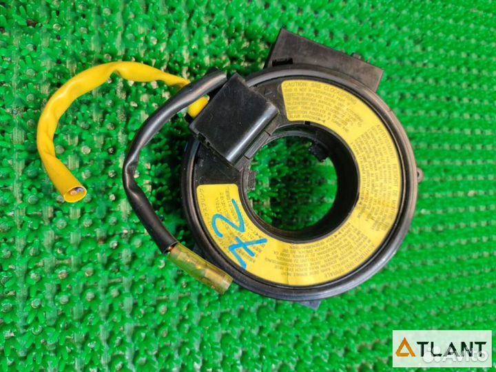 Шлейф-лента air bag mitsubishi chariot grandis