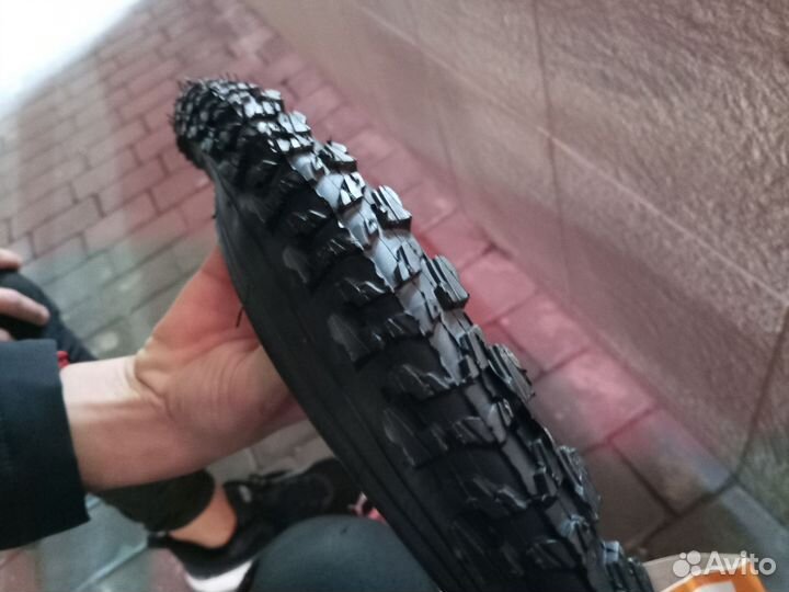 Велосипед скоростной