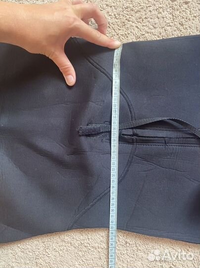 Гидрокостюм детский