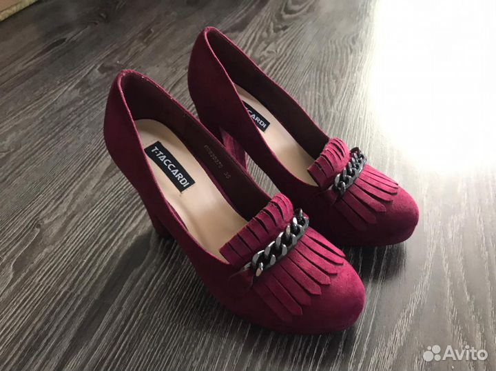 Туфли женские