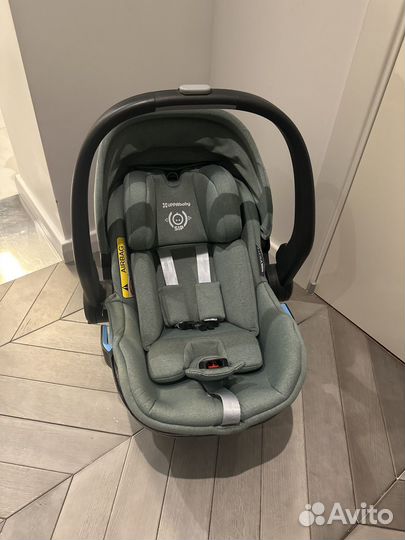 Детское автокресло от 0