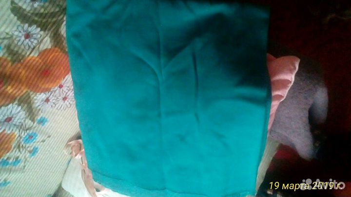 Трикотаж СССР