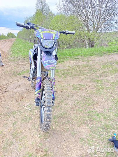 Продаю питбайк