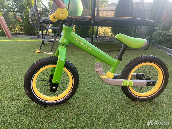 Беговел детский