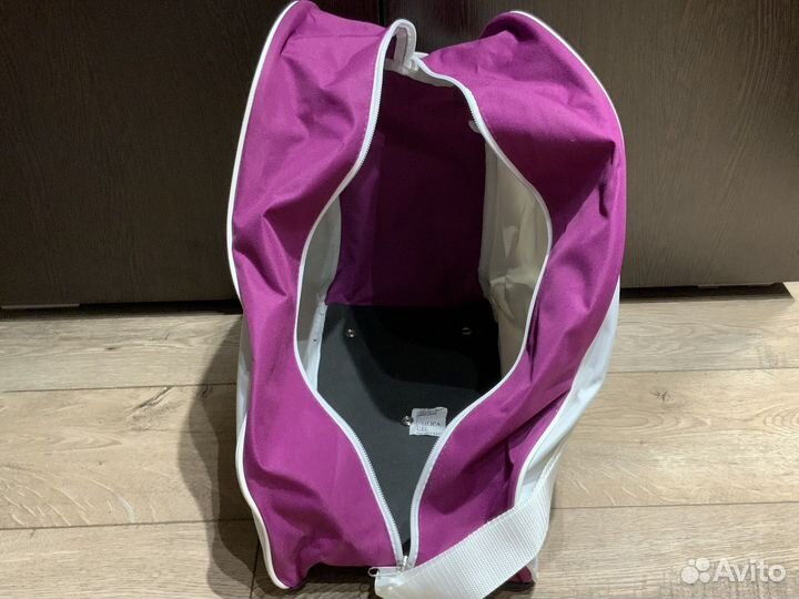 Детские роликовые коньки