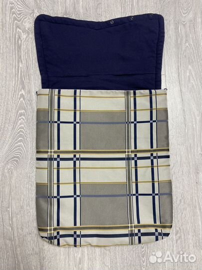 Конверт на выписку Premium Chepe