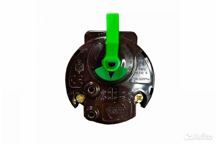 Термостат для водонагревателя, бойлера в Екатеринб