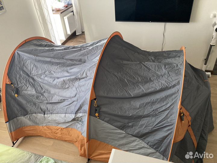 Палатка Norfin