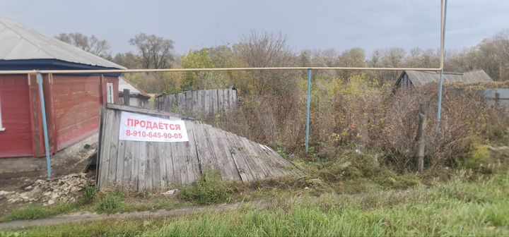 Участок 20 сот. (ИЖС)
