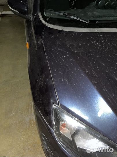 LADA Granta 1.6 МТ, 2012, 127 000 км