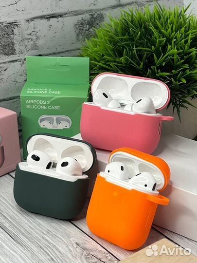Airpods 2/Airpods 3/Airpods Pro/Airpods Pro 2