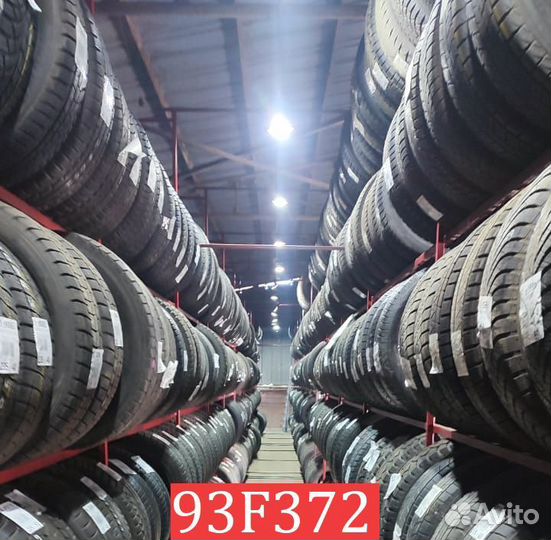 Nexen Winguard WinSpike 185/60 R15 86P