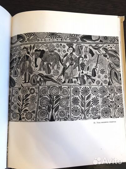 Современное декоративно-прикладное искусство Индии