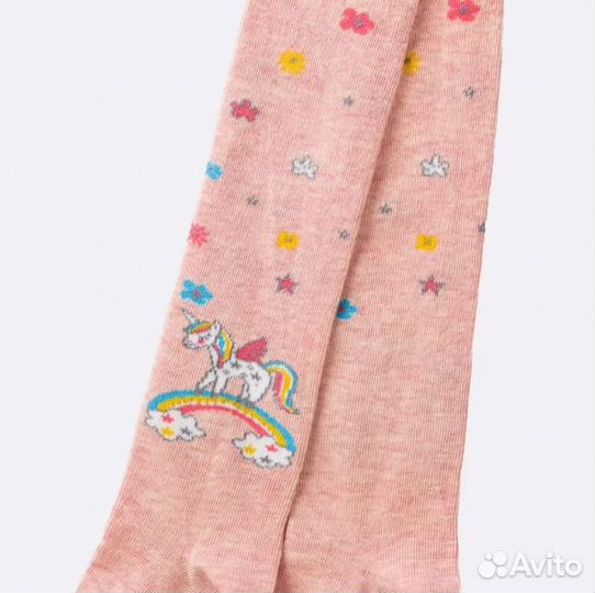 Колготки для девочки Artie 2d716 Светло- (98-104)