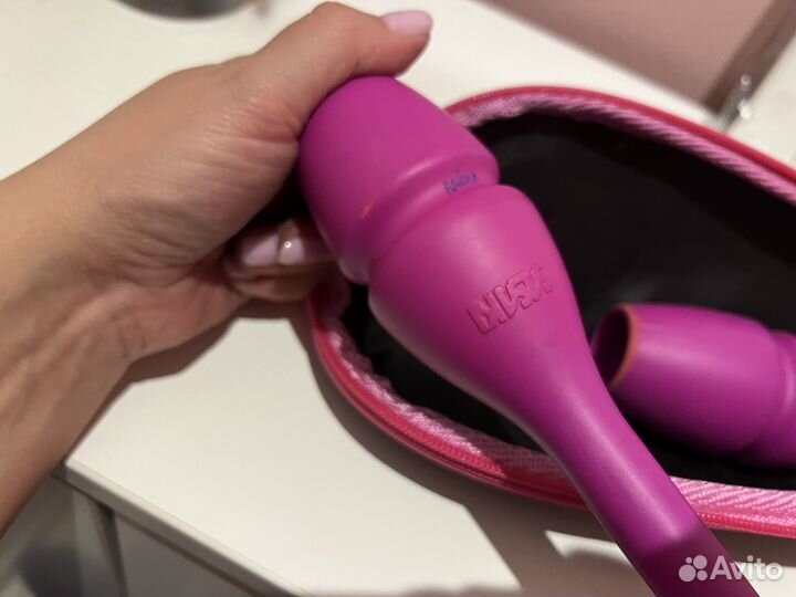 Булавы 41 вставные