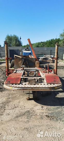 Оборудование для автосервиса бу