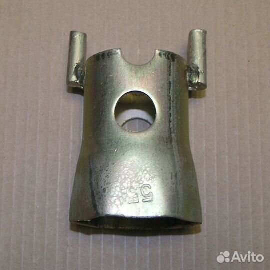 Ключ ступицы S 55 передней камаз