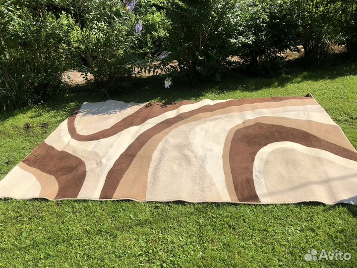 Ковры бу 2х3