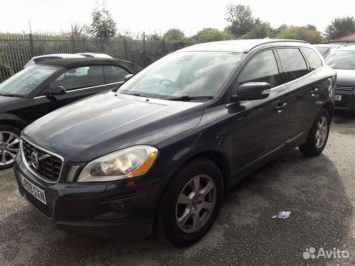 Монитор volvo XC60