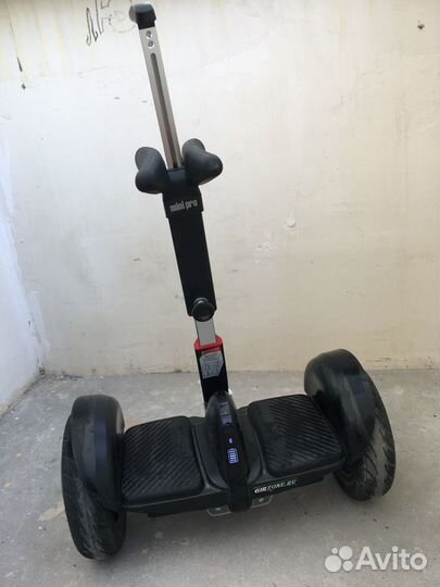 Гироскутер мини-сегвей