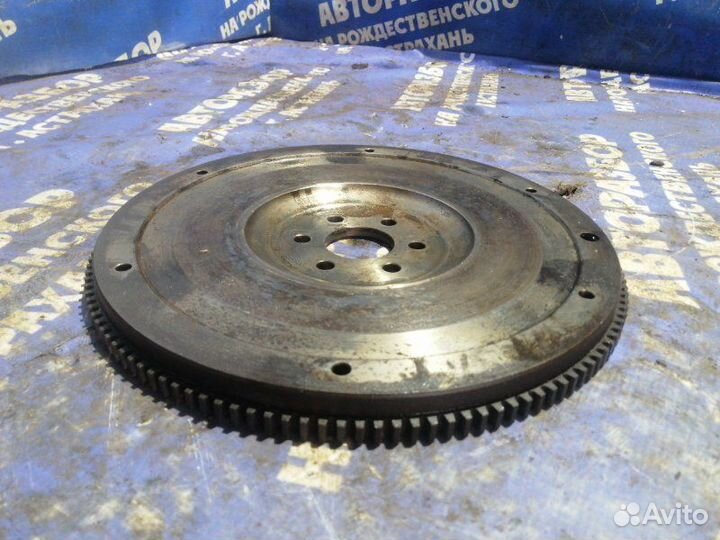 Маховик Daewoo Nexia седан A15MF 2007