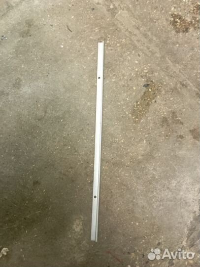 Рейка направляющая