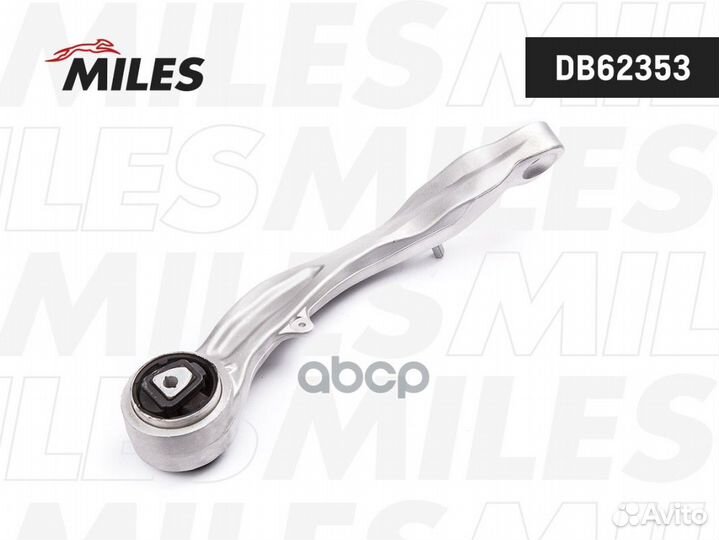 DB62353 DB62353 Miles