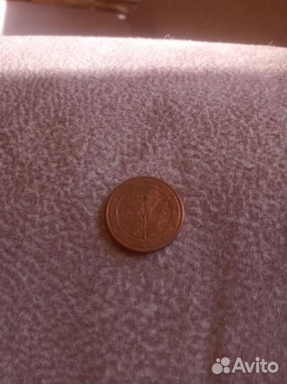 Монеты разные