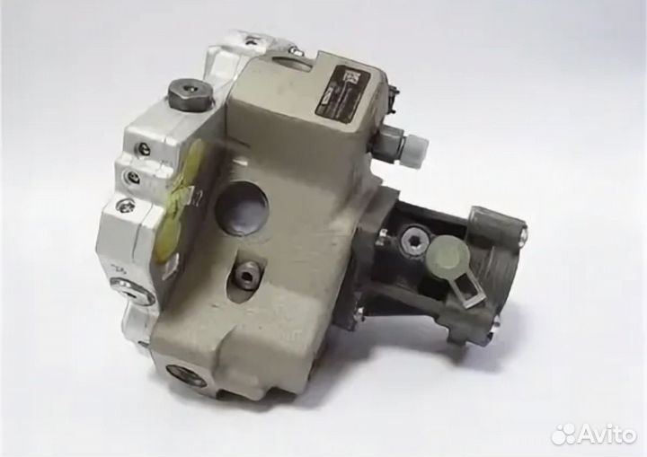 Тнвд bosch 0445020089 Common Rail Камаз Евро 4