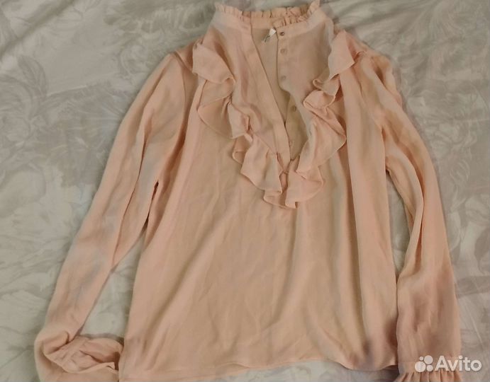 Одежда пакетом