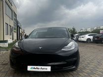 Tesla Model 3 AT, 2019, 60 511 км, с пробегом, цена 3 650 000 руб.