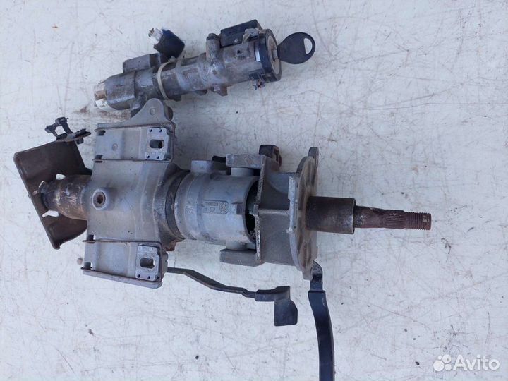 Рулевая Колонка Nissan Preria joi,Altima, kia RIO3