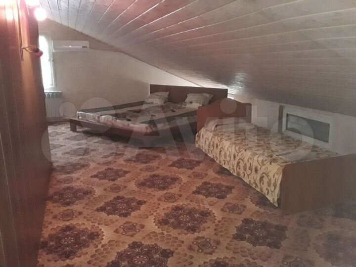 Комната 20 м² в 4-к., 2/3 эт.