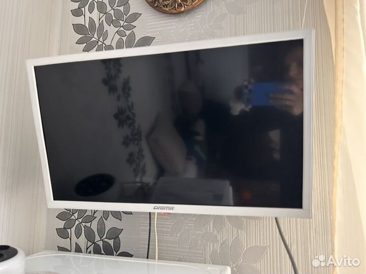 Телевизор бу