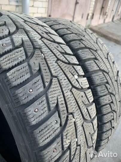 Hankook Winter I'Pike RS W419 195/65 R15