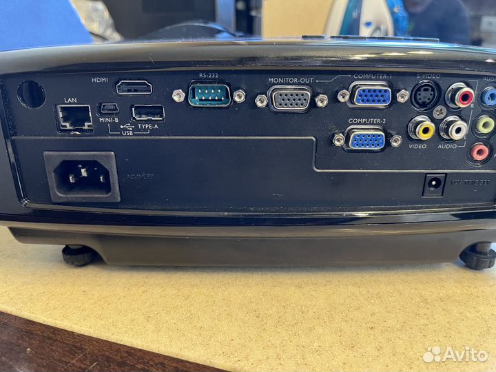 Проектор Beng mx 760