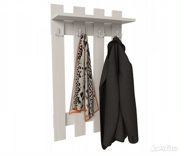 Вешалка Альянс 1