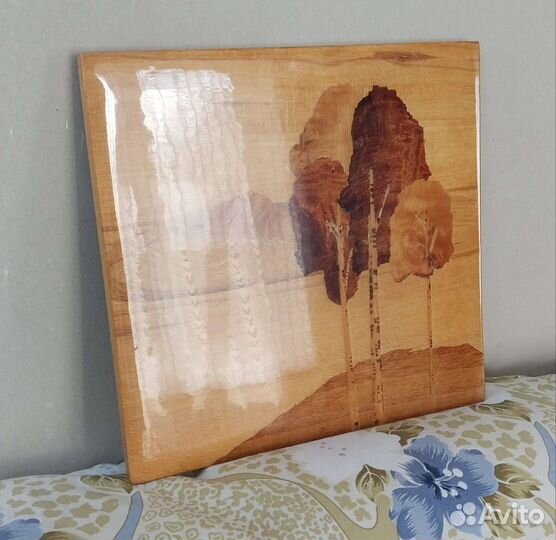 Картины СССР