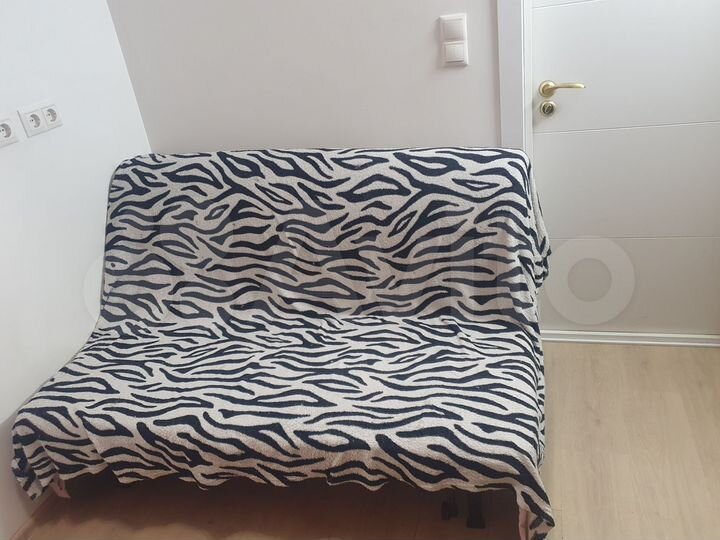 Комната 15 м² в 4-к., 9/10 эт.