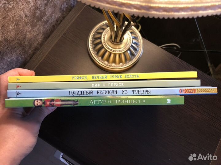 Редкие книги иллюстрации И. Олейников